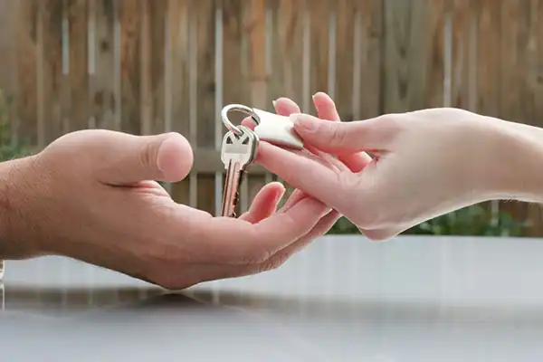 Rent Your Property